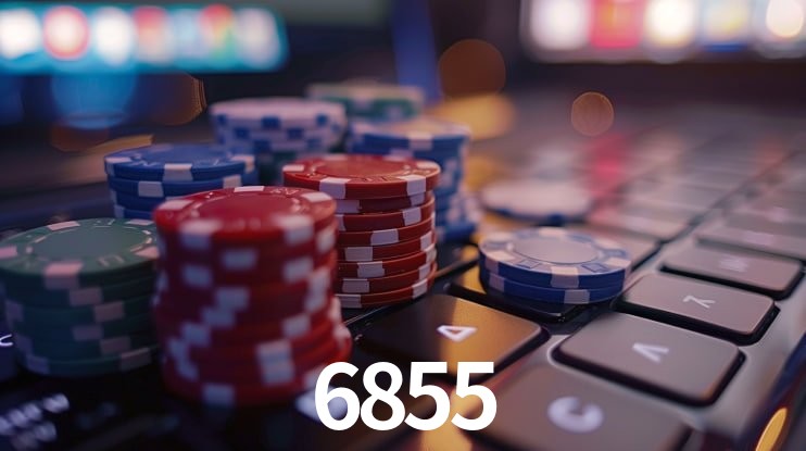 6855 - cassino ao vivo